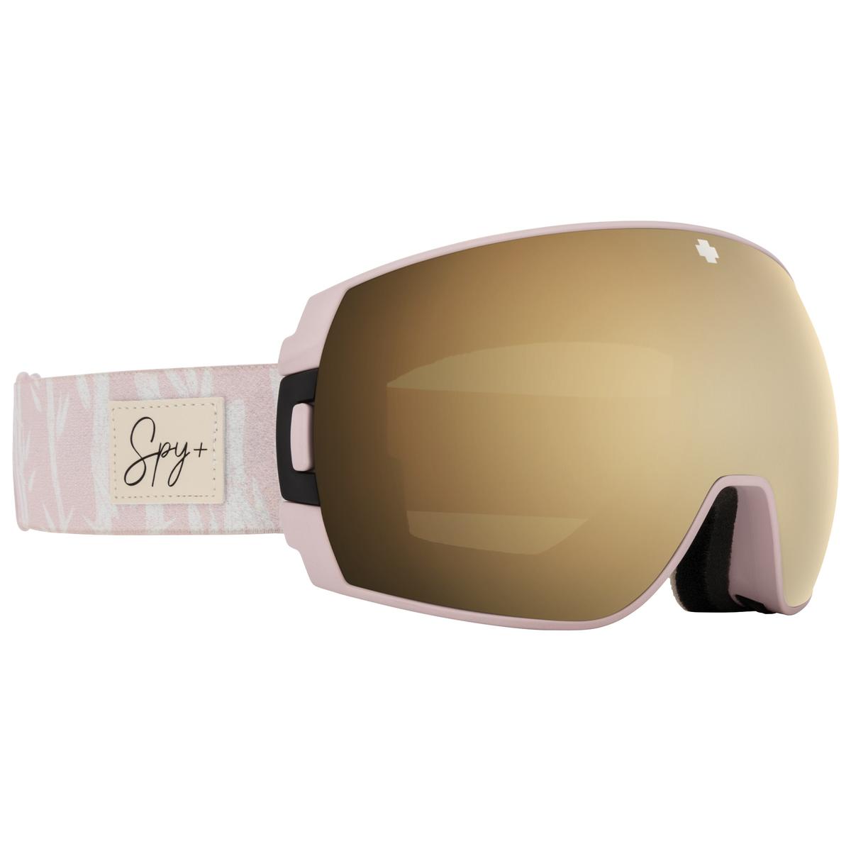 Spy Optic Legacy SE Goggles