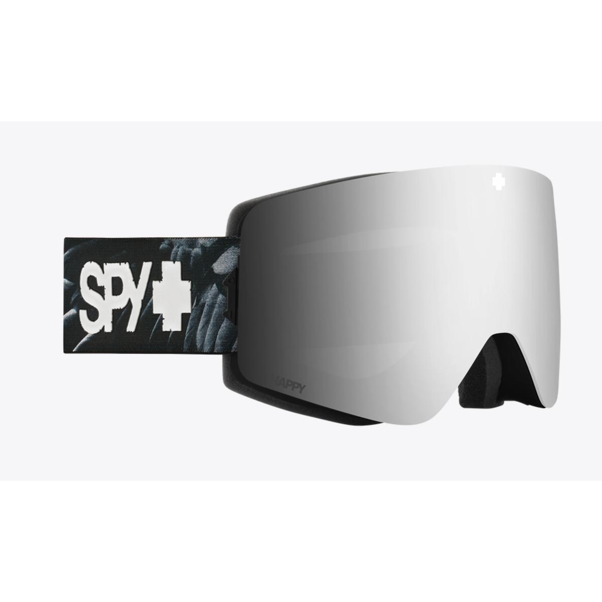 Spy Optic Marauder Elite Goggles