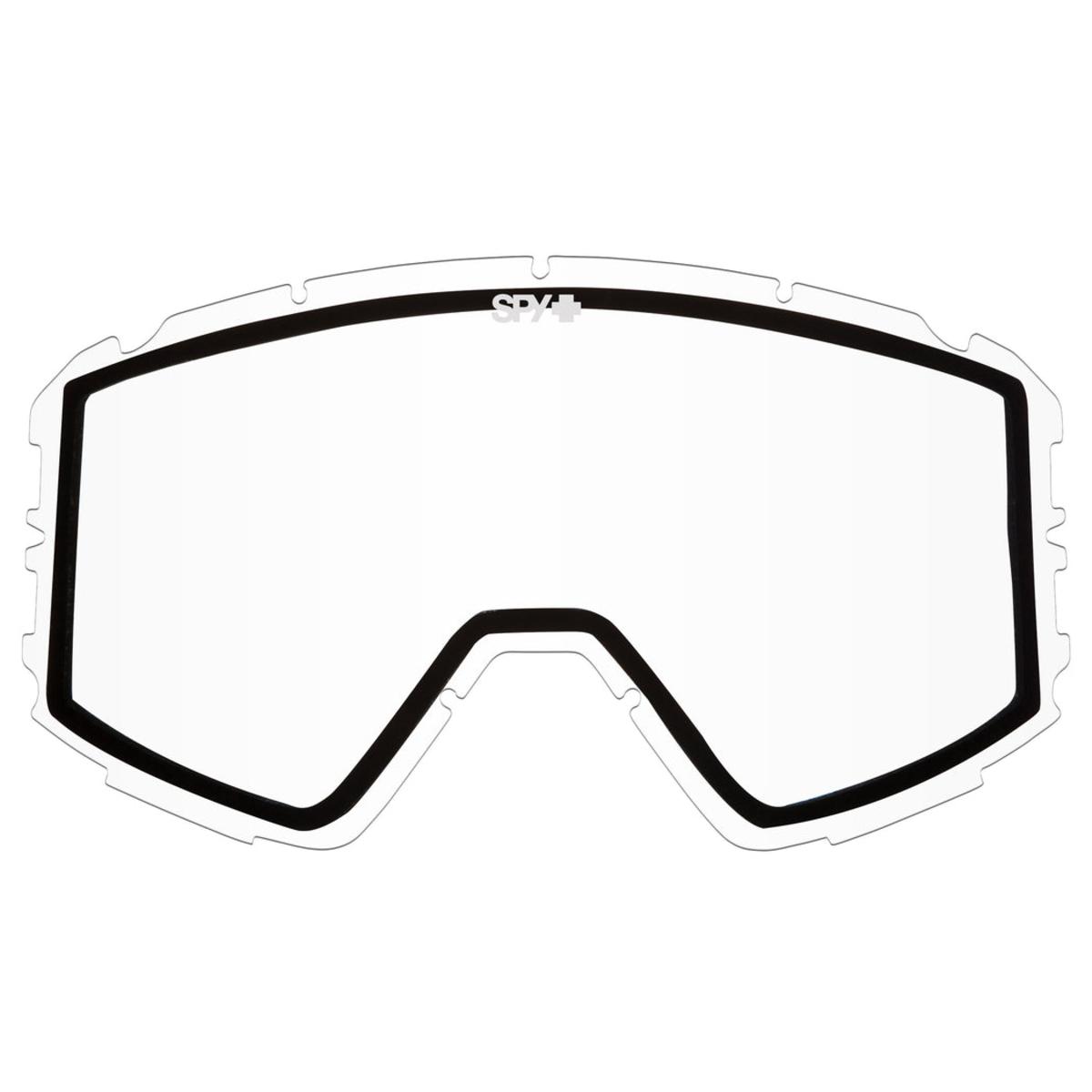 Spy Optic Raider Replacement Lens
