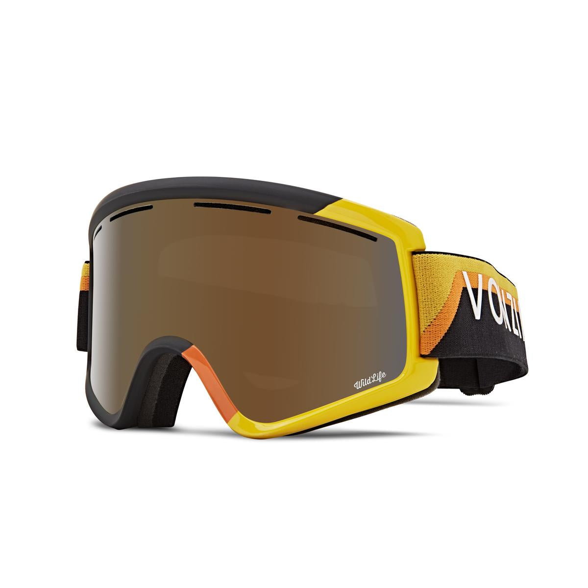 Vonzipper Cleaver 2020 Goggles