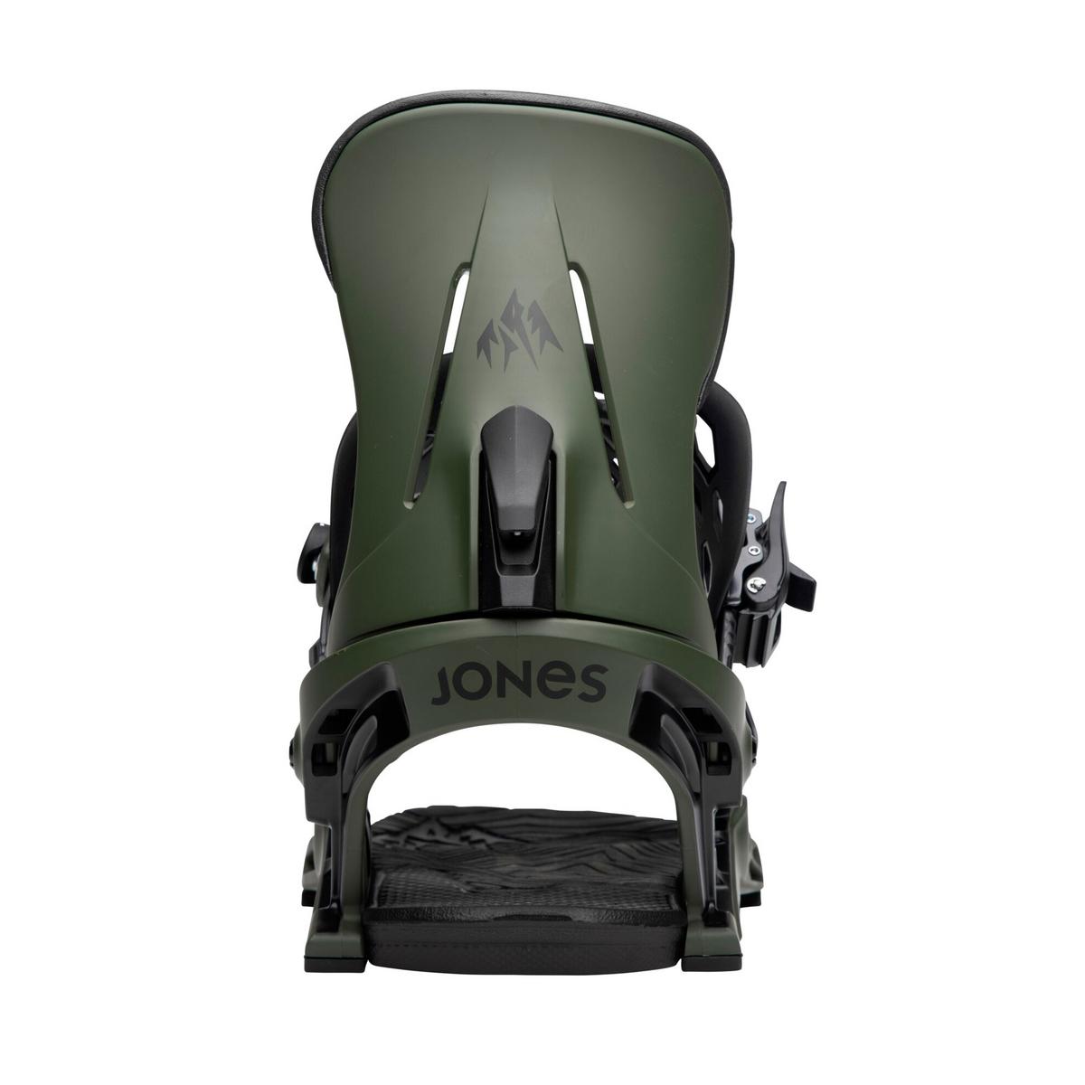 Jones Mercury 2024 Men's Snowboard Bindings