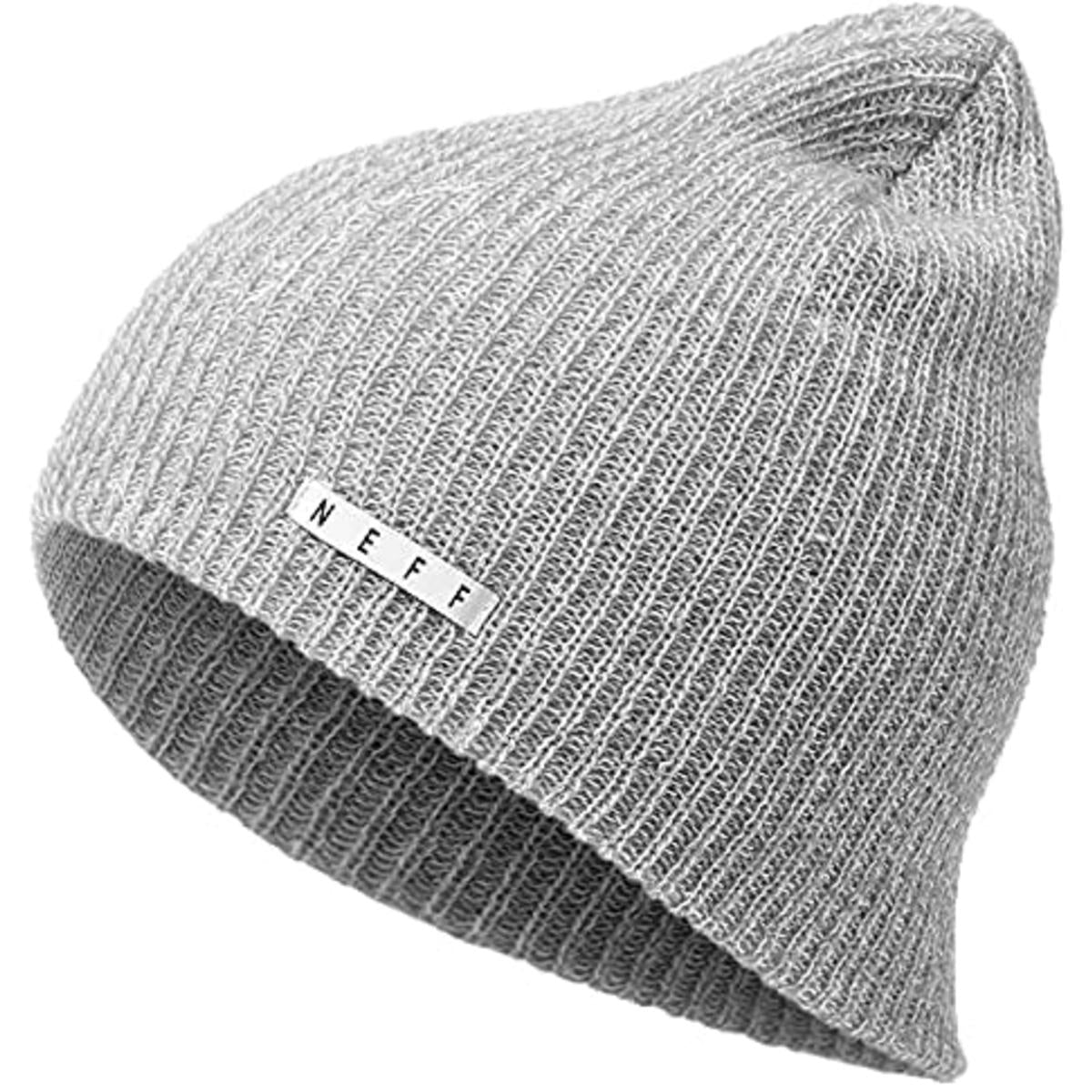 Neff Daily Heather Beanie