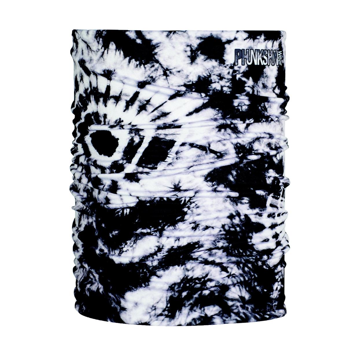 Phunkshun Thermal Tube