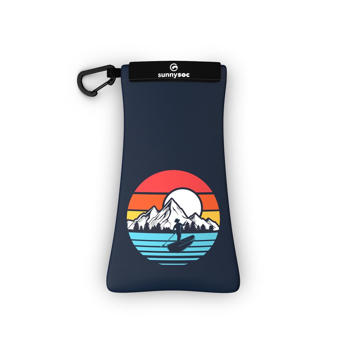 GoggleSoc SunnySoc Sunglasses Bag