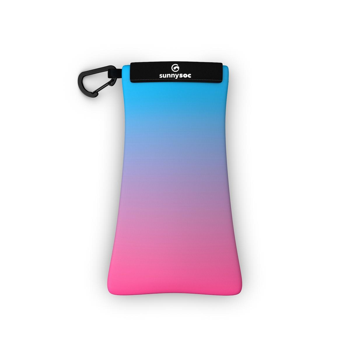 GoggleSoc SunnySoc Sunglasses Bag