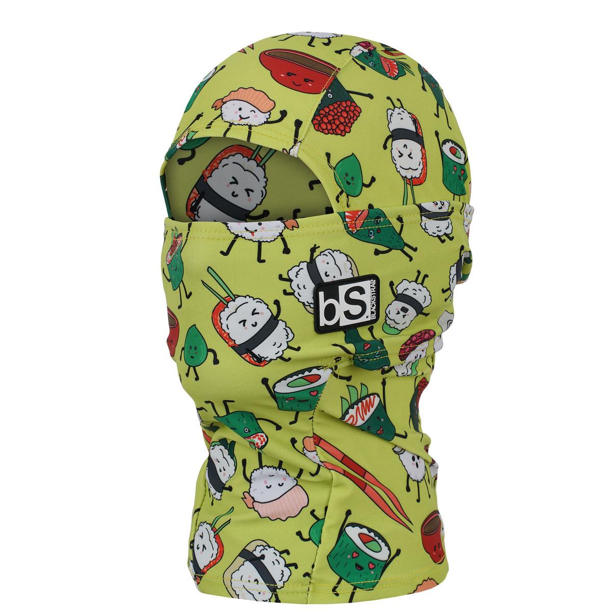 BlackStrap Kids Hood Youth Balaclava