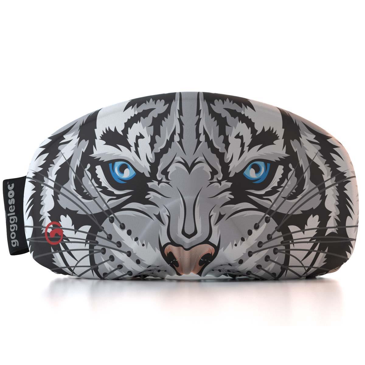 GoggleSoc Microfiber Protective Goggle Cover