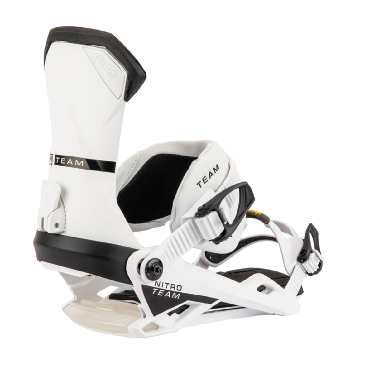 Nitro Team 2023 Men's Snowboard Bindings