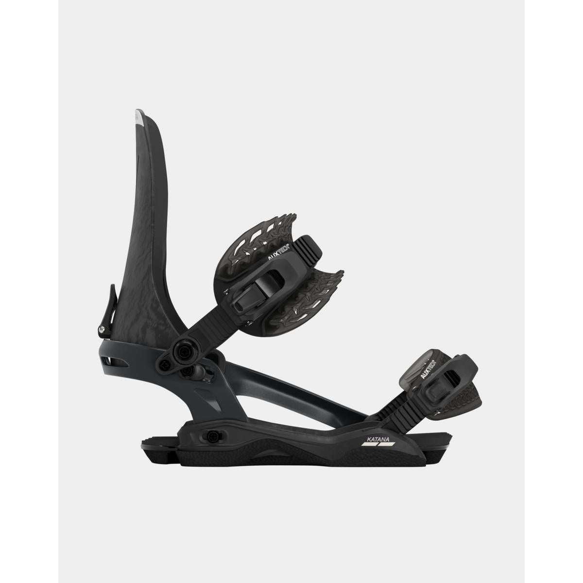 Rome Katana 2024 Men's Snowboard Bindings