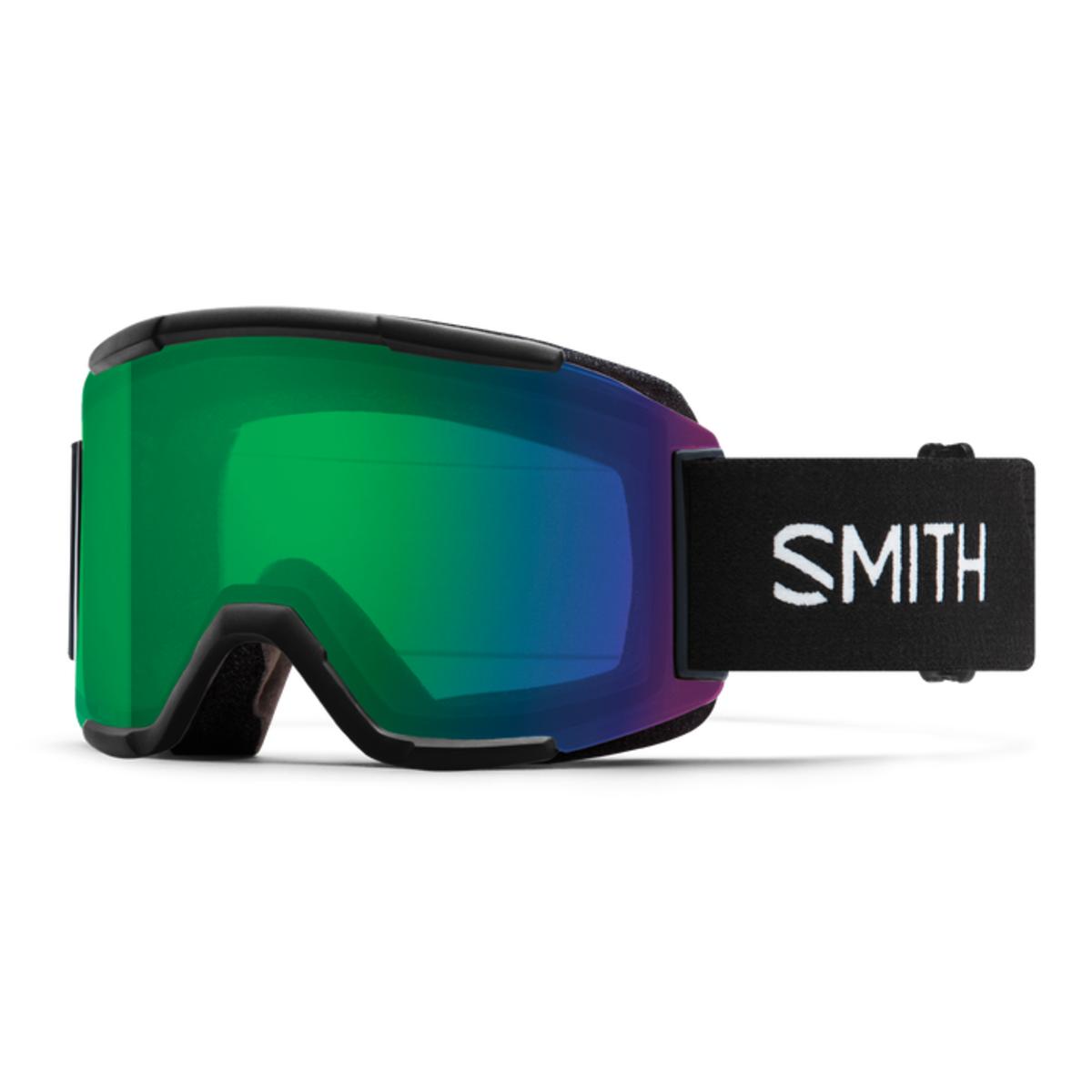 Smith Squad Goggles