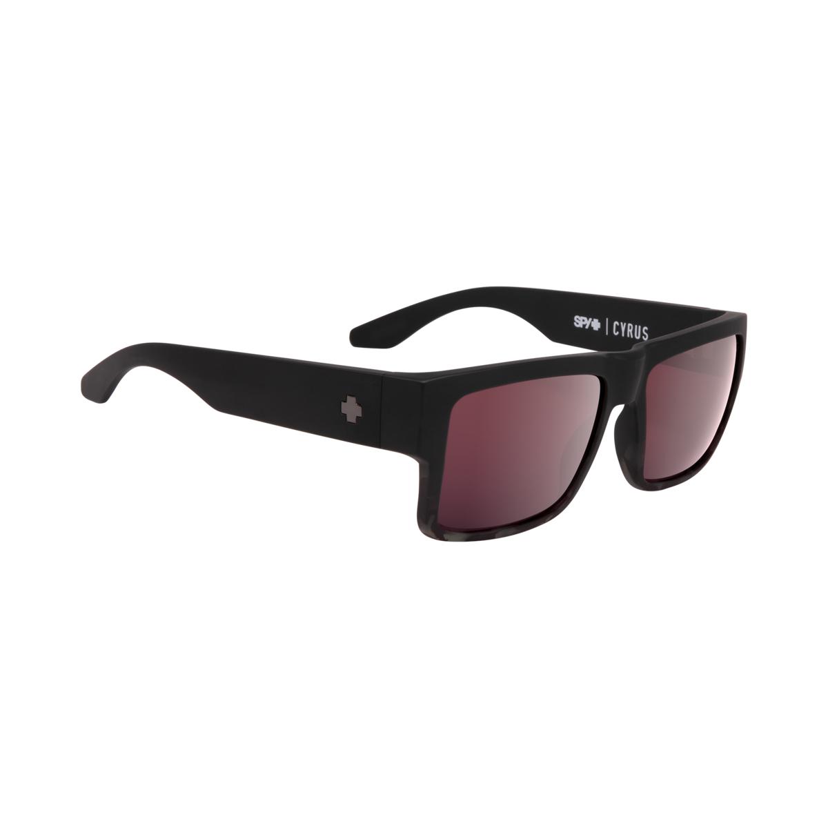 Spy Optic Cyrus Men's Sunglasses