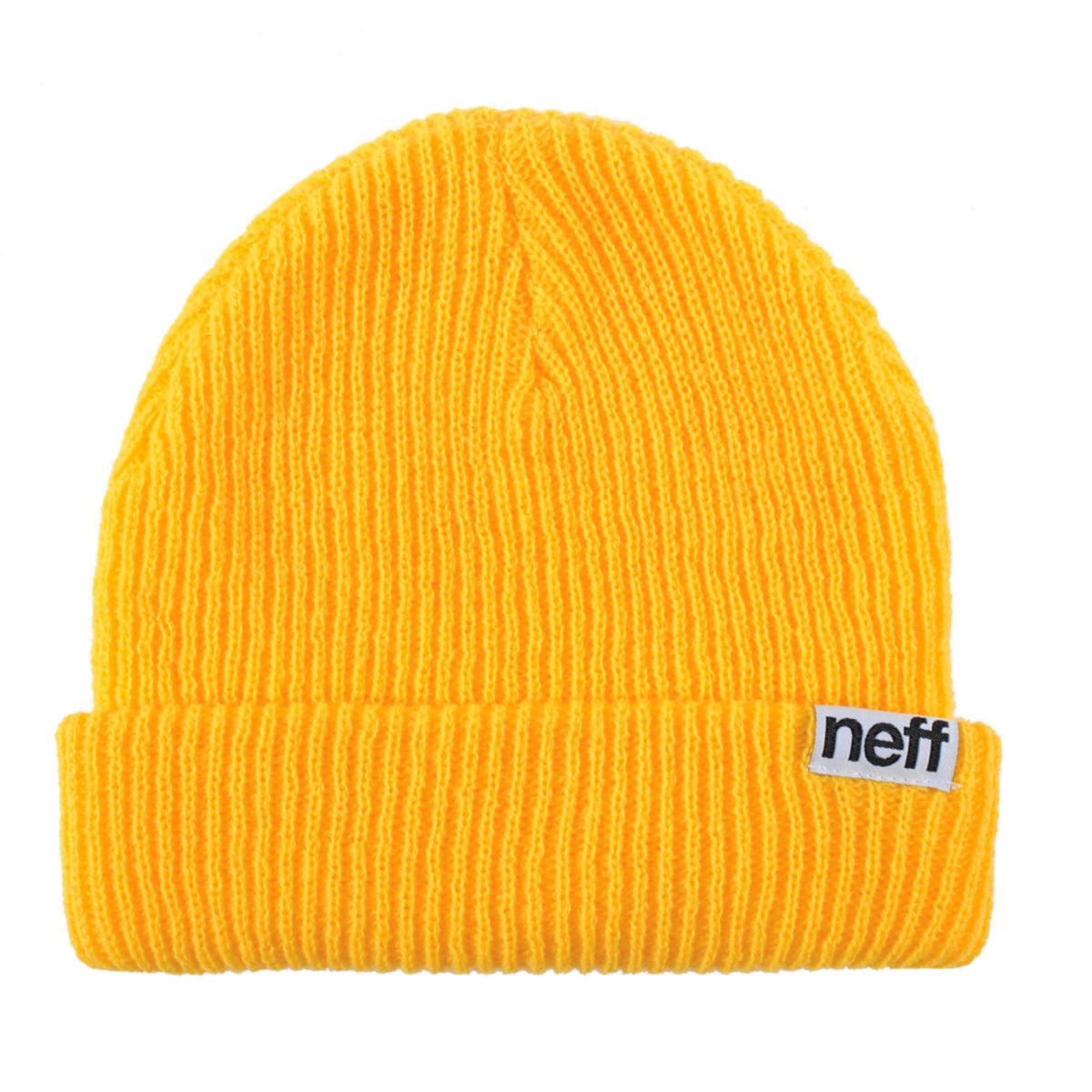 Neff Fold Beanie