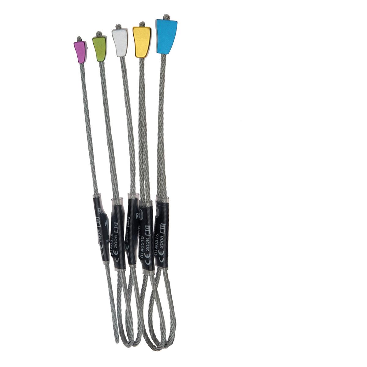 Wild Country Rock Set 1-5