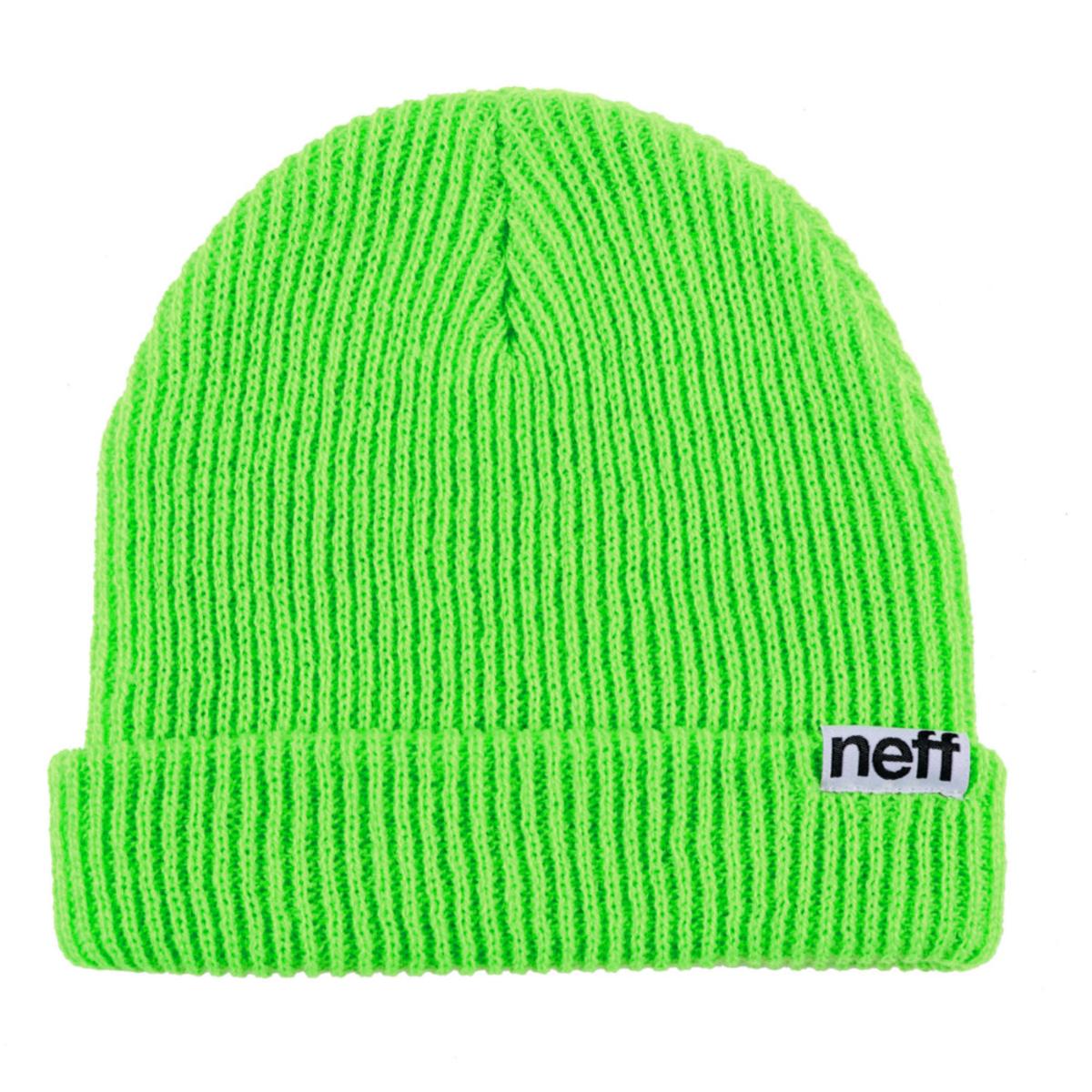 Neff Fold Beanie