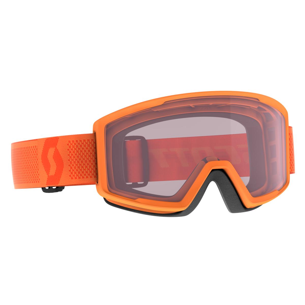 Scott Factor Goggles