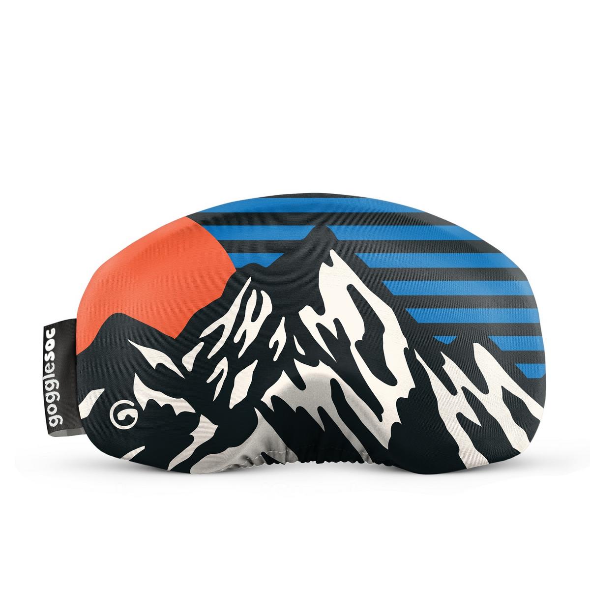 GoggleSoc Microfiber Protective Goggle Cover