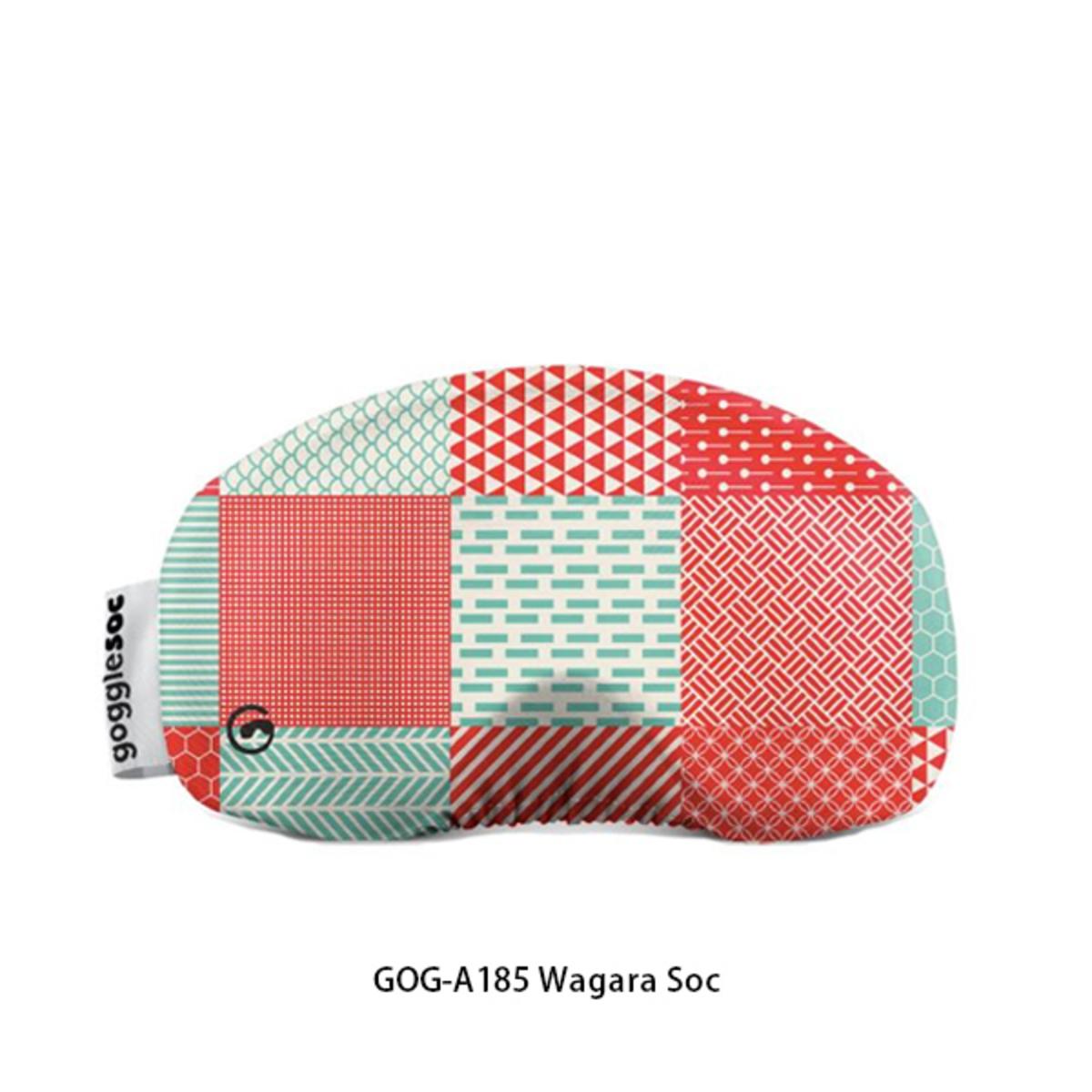 GoggleSoc Microfiber Protective Goggle Cover