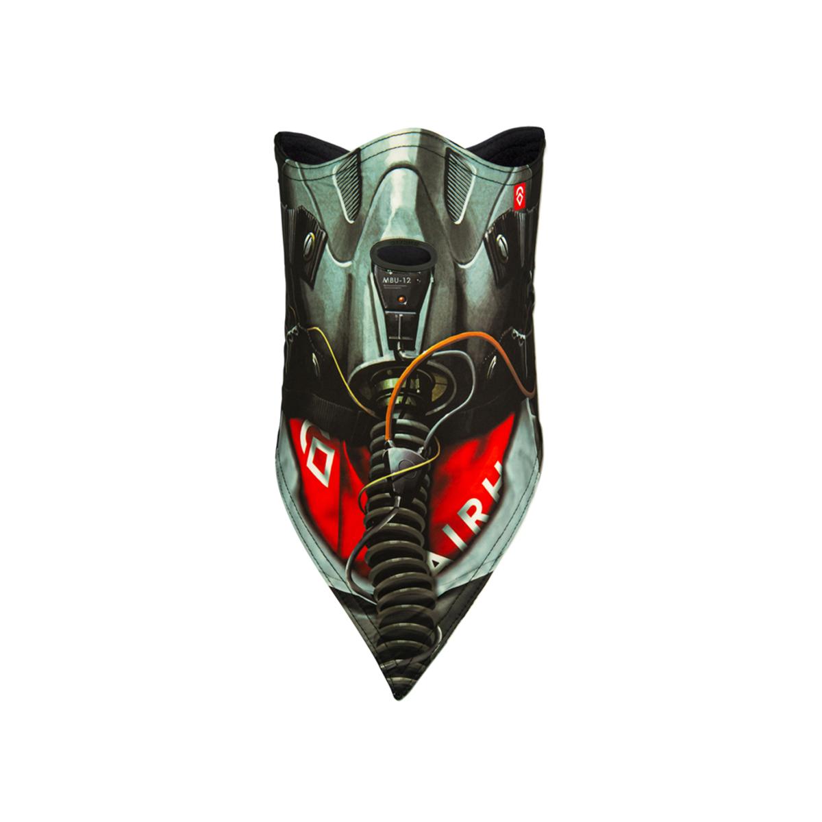 Airhole 2 Layer Standard Facemask