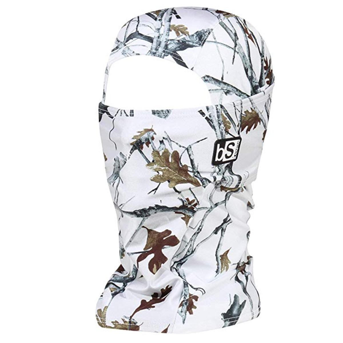 BlackStrap The Hood Balaclava