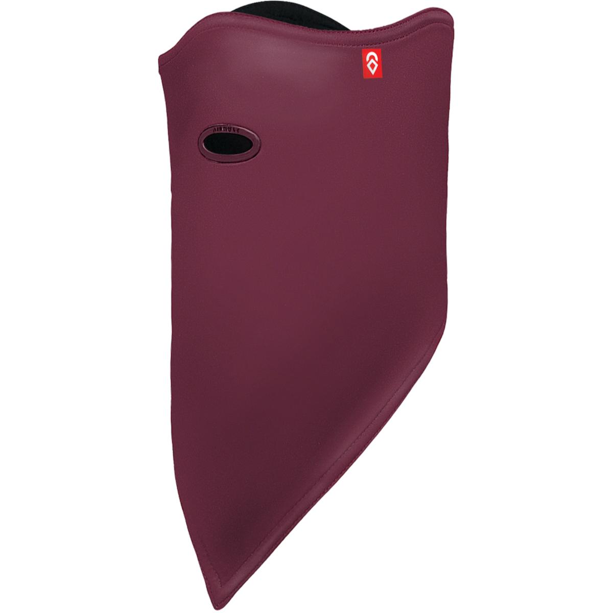 Airhole 2 Layer Standard Facemask