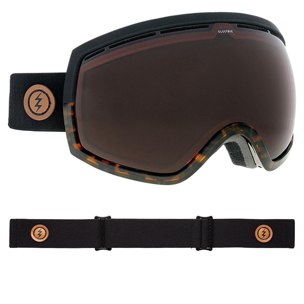 Electric EG2 Goggles