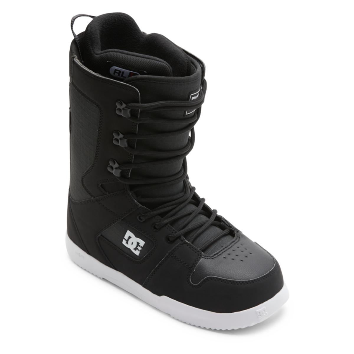 DC Phase Lace Men's Snowboard Boots