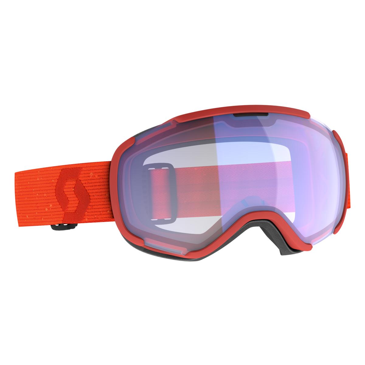 Scott Faze II Goggles