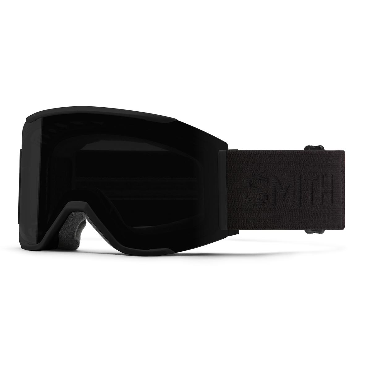 Smith Squad Mag Goggles