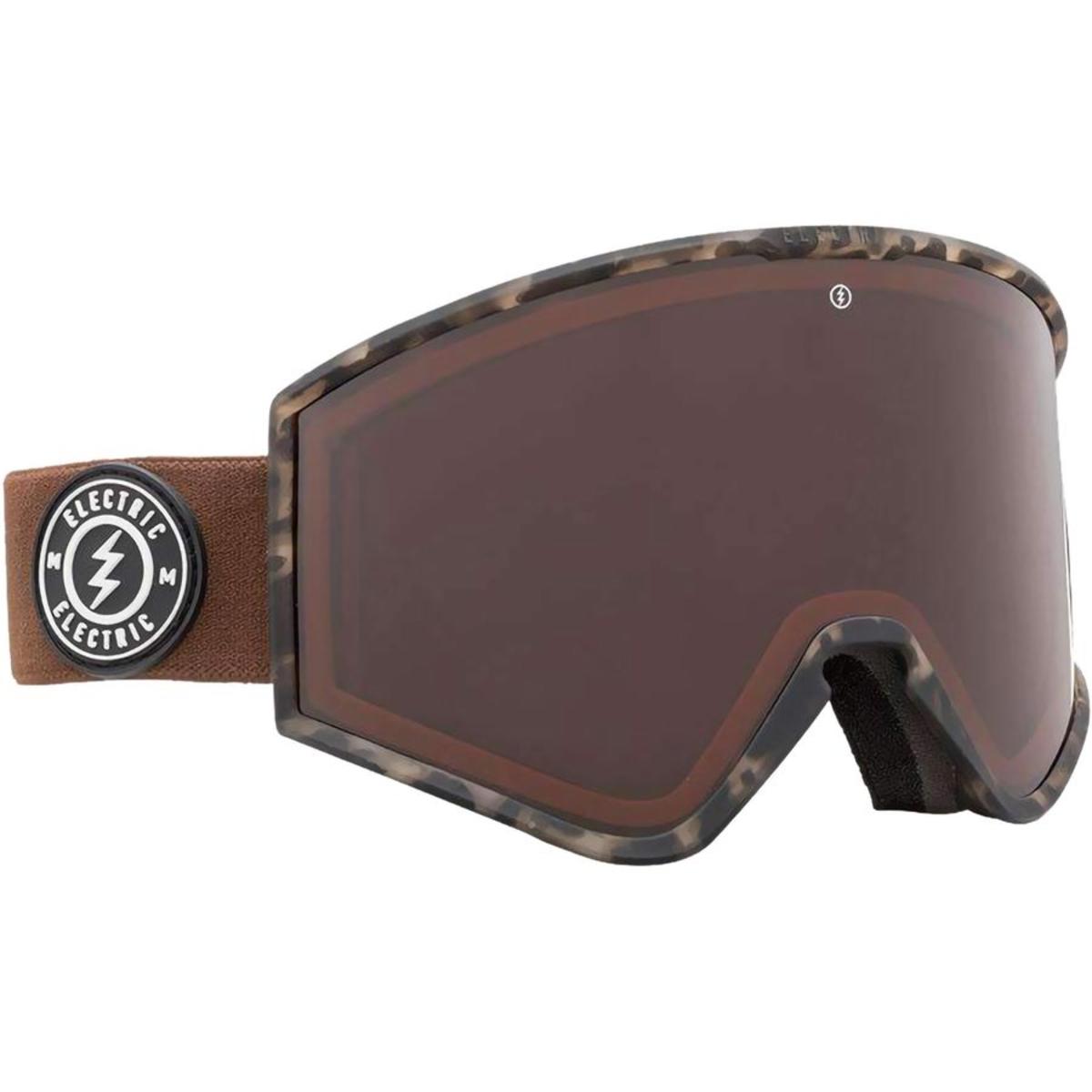 Electric Kleveland Goggles