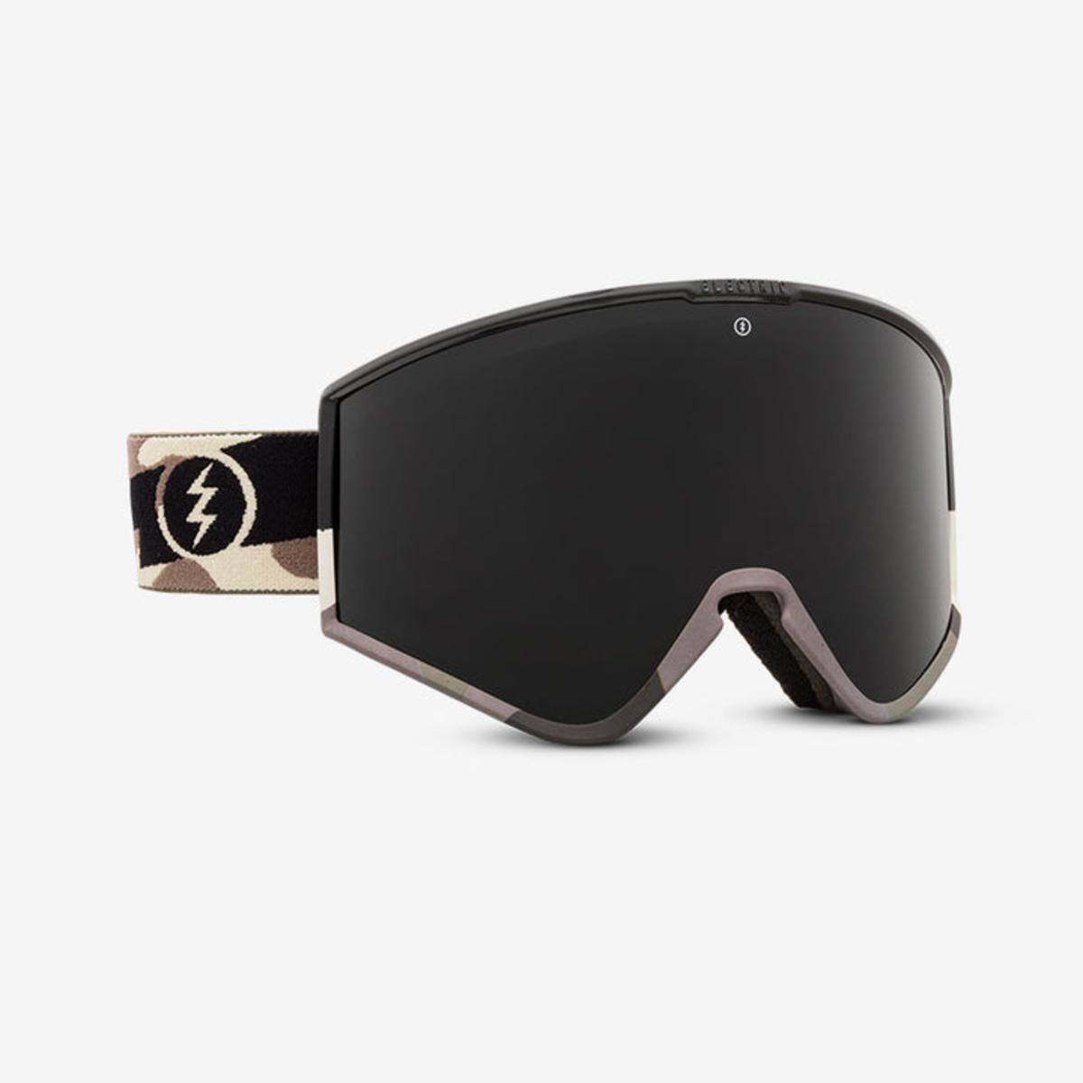 Electric Kleveland Goggles