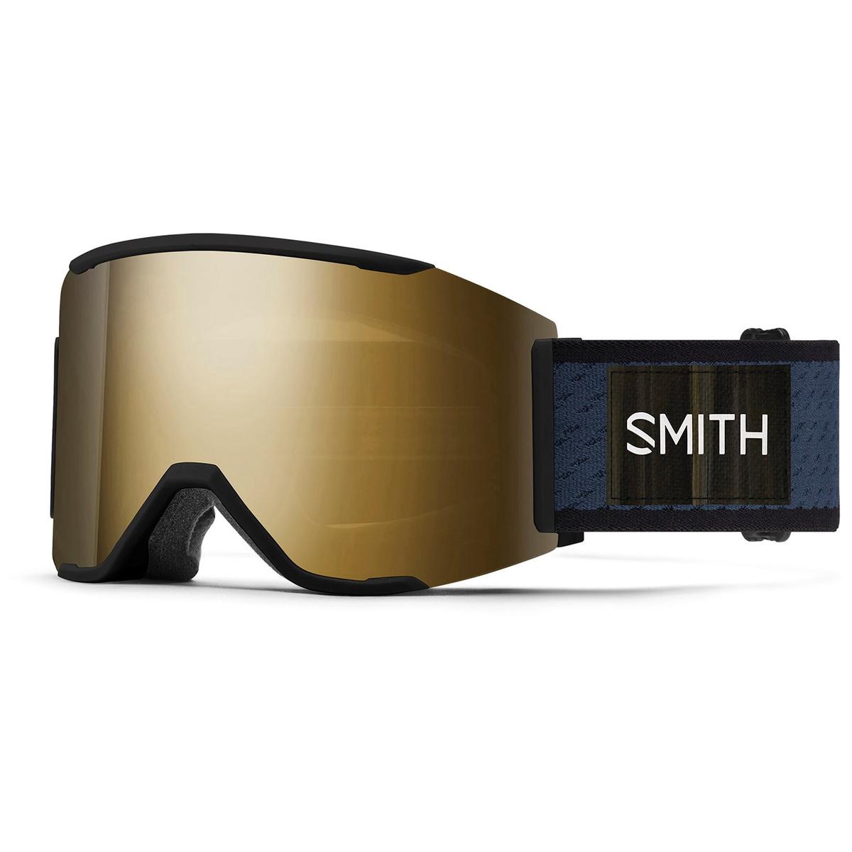 Smith Squad MAG Goggles