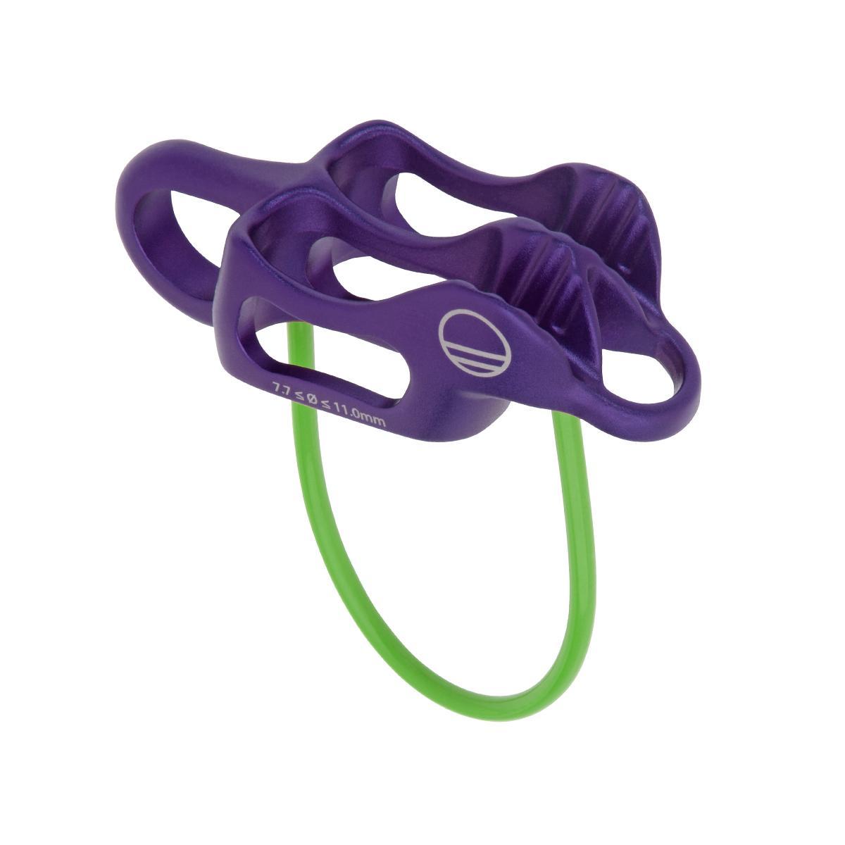 Wild Country Pro Guide Lite Belay-Rappel Device