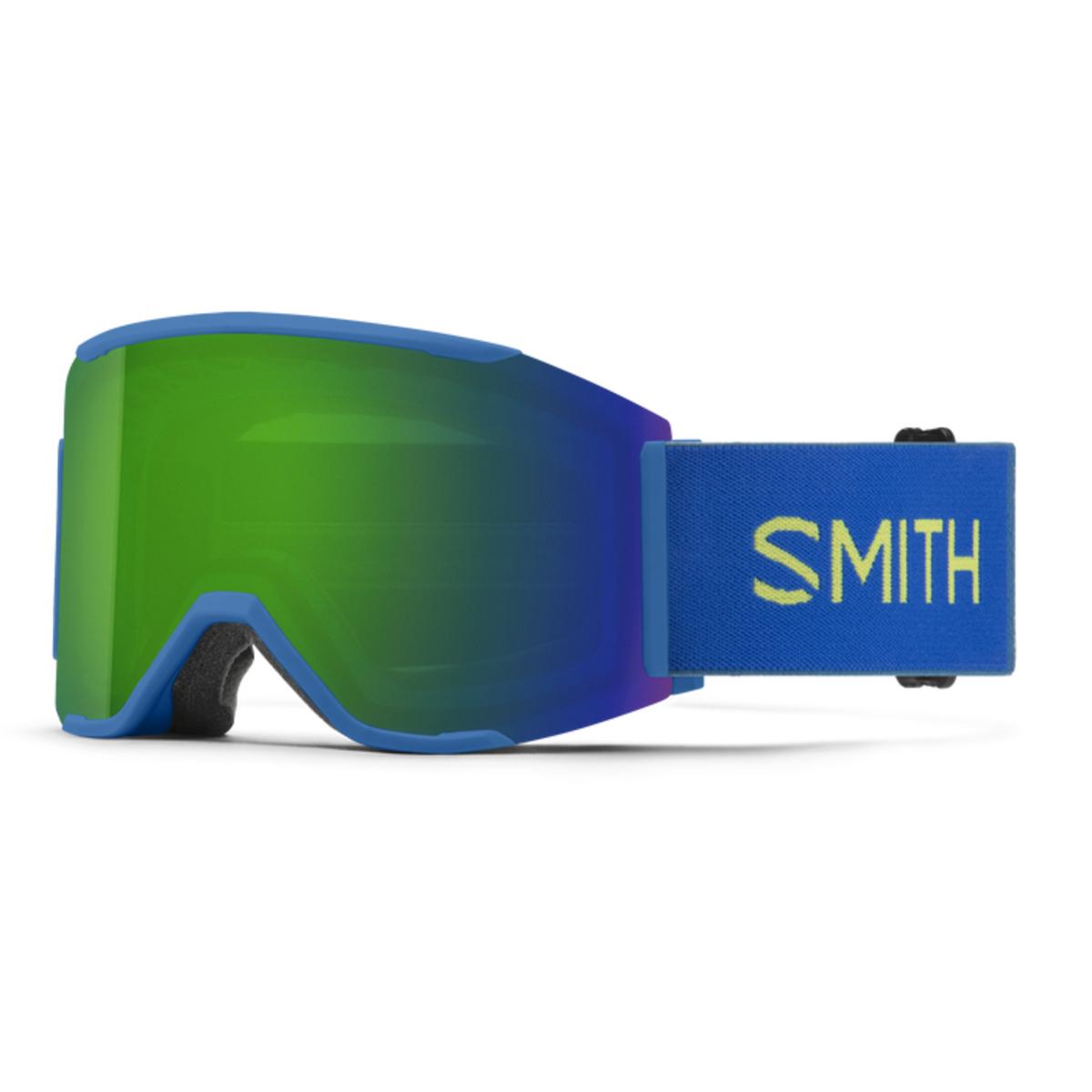 Smith Squad Mag Goggles