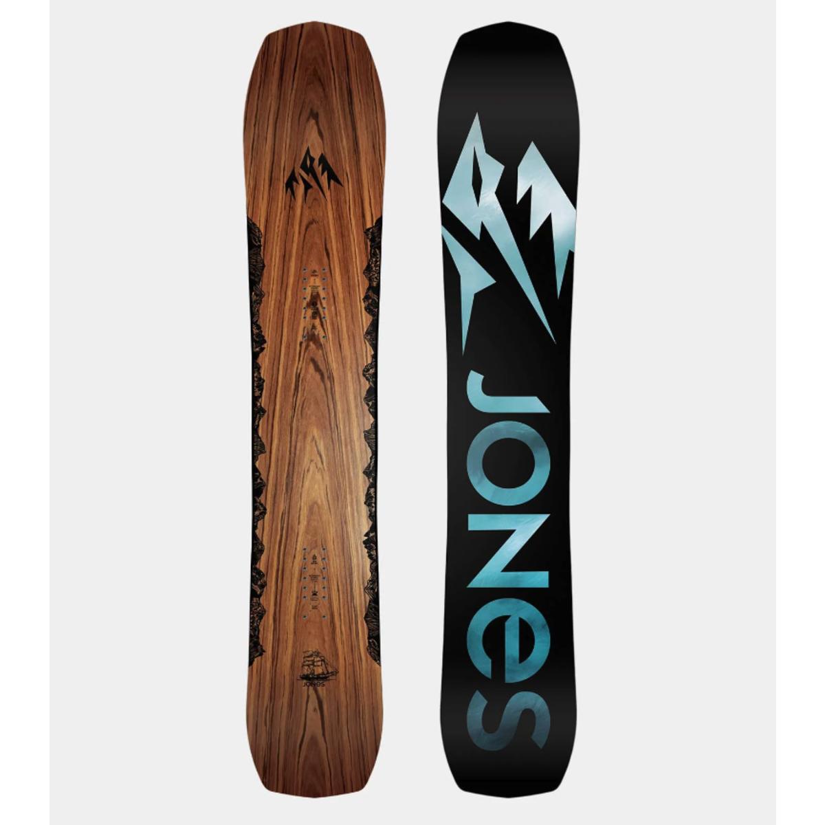 Jones Flagship 2024 Snowboard