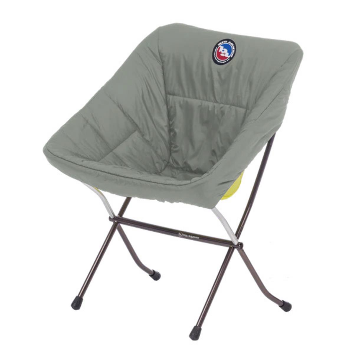 Big Agnes Insulated Camp Chair Cover