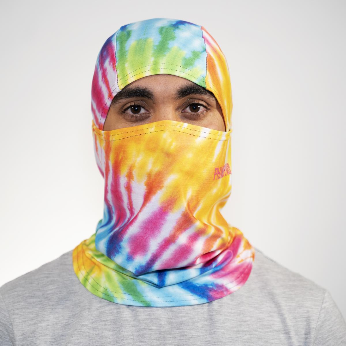 Phunkshun Kombu Ballerclava