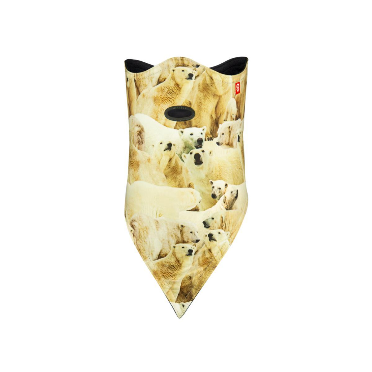 Airhole 2 Layer Standard Facemask