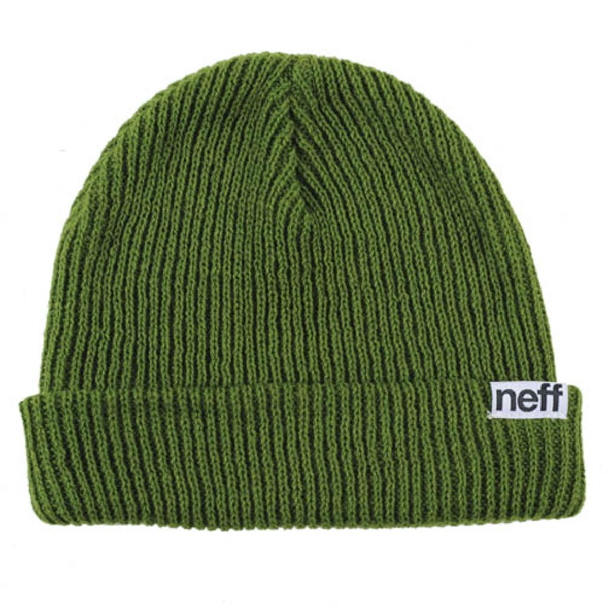 Neff Fold Beanie