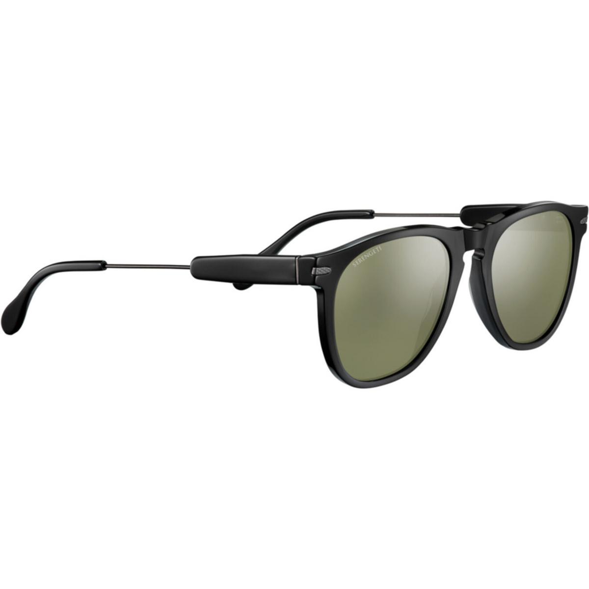 Serengeti Amboy Sunglasses