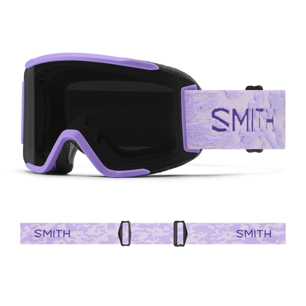 Smith Squad S Goggles