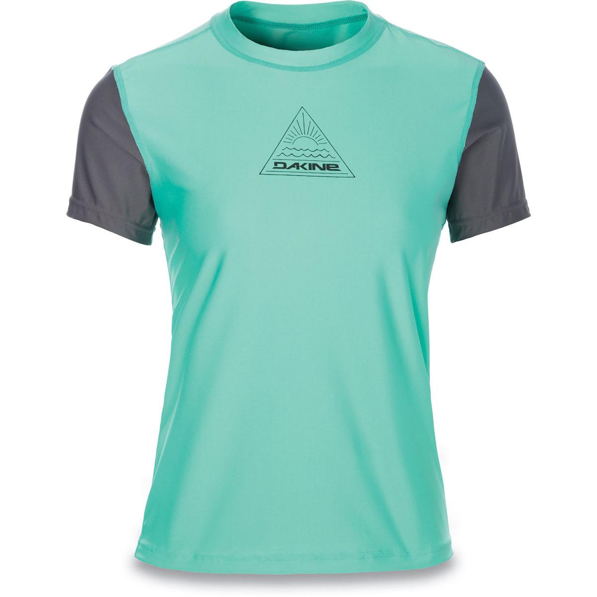 Dakine Flow Loose Fit Short Sleeve Women's Rashguard