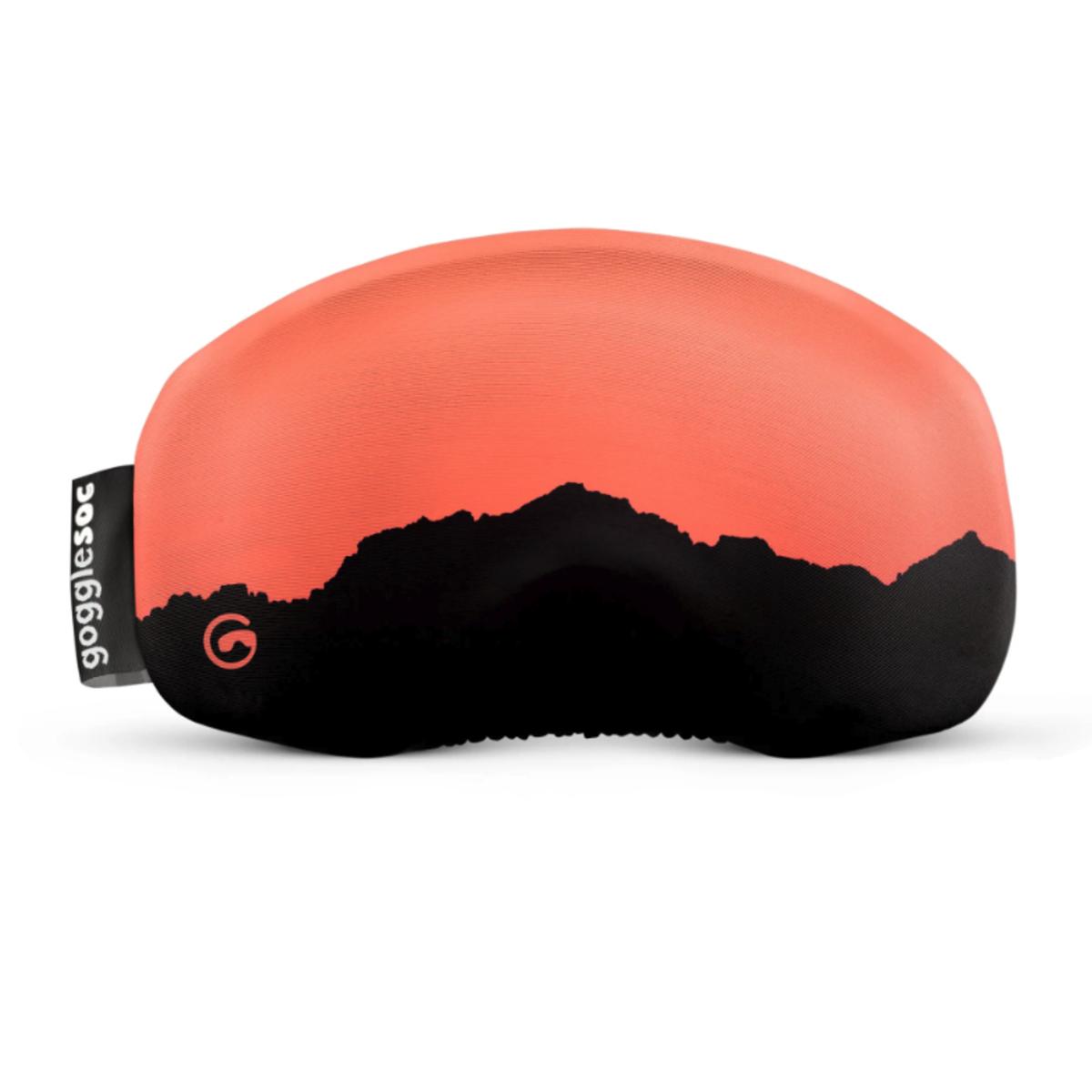 GoggleSoc Microfiber Protective Goggle Cover