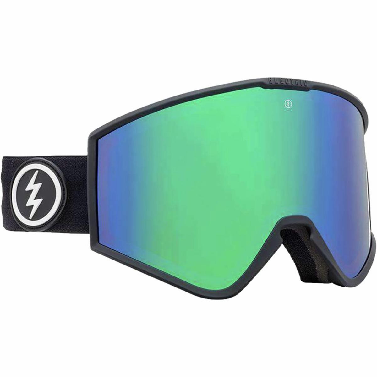 Electric Kleveland Goggles