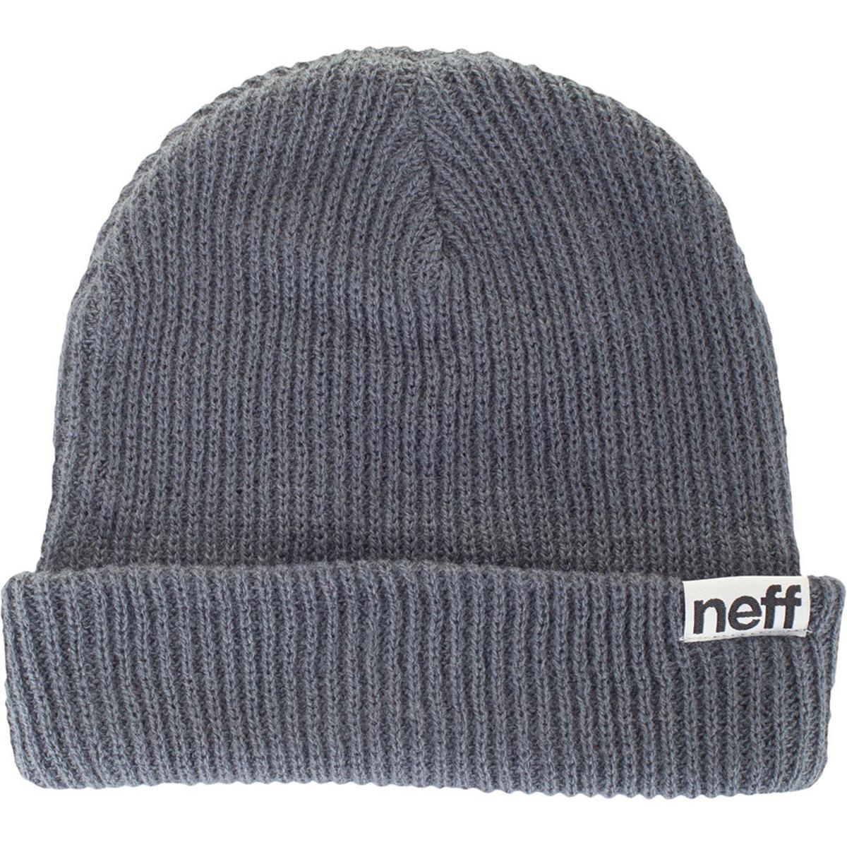 Neff Fold Beanie