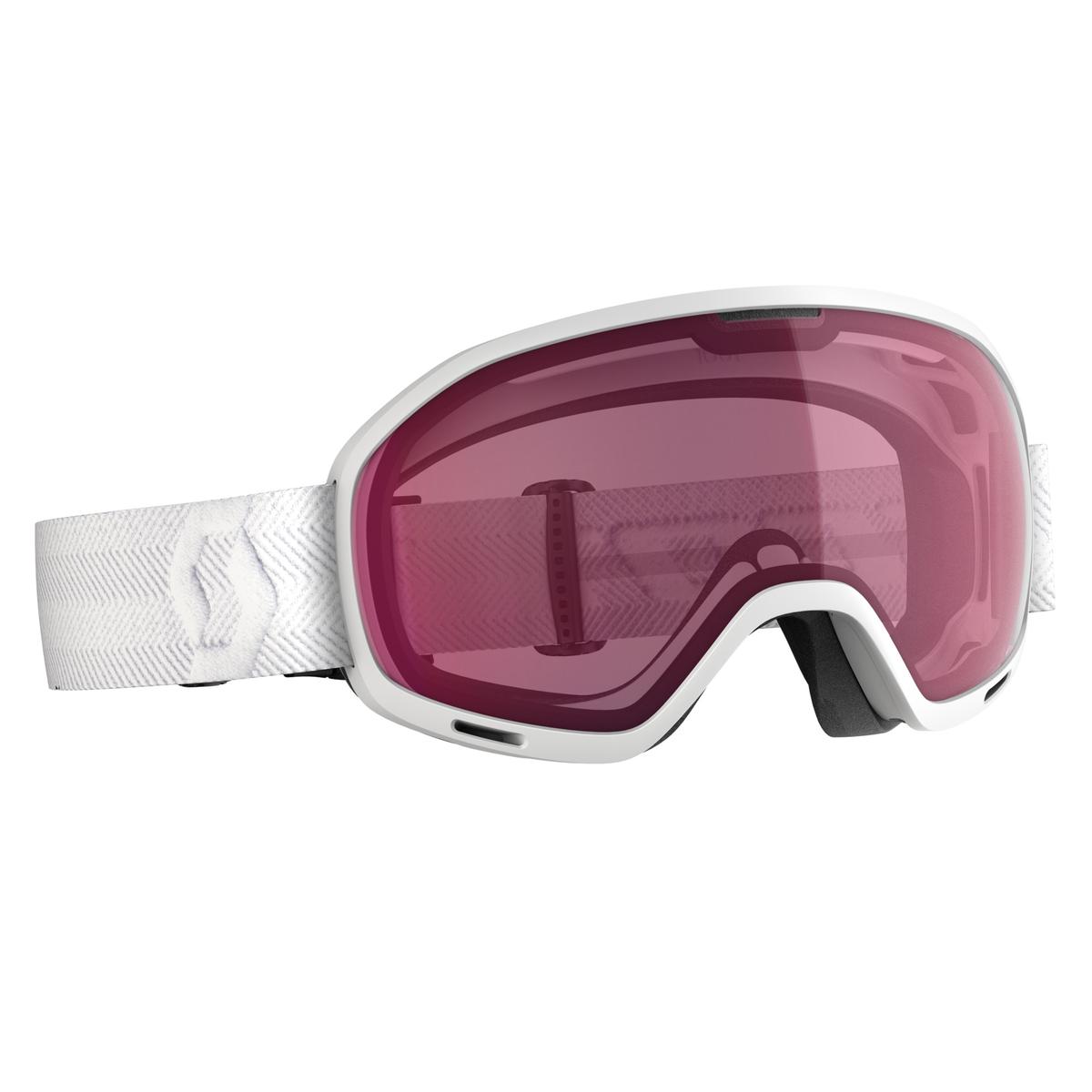 Scott Unlimited II OTG Goggles