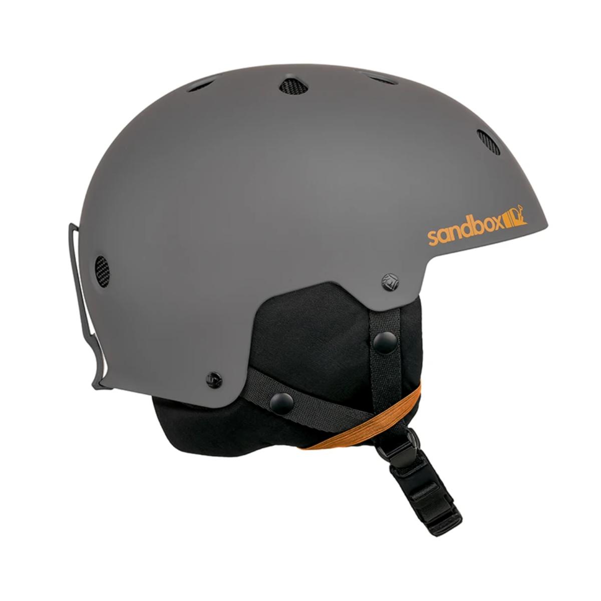 Sandbox Legend Snow Helmet