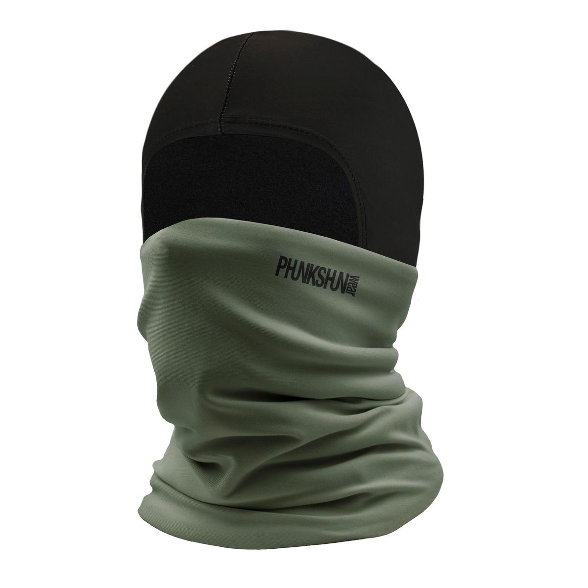 Phunkshun Mistral Double Ballerclava