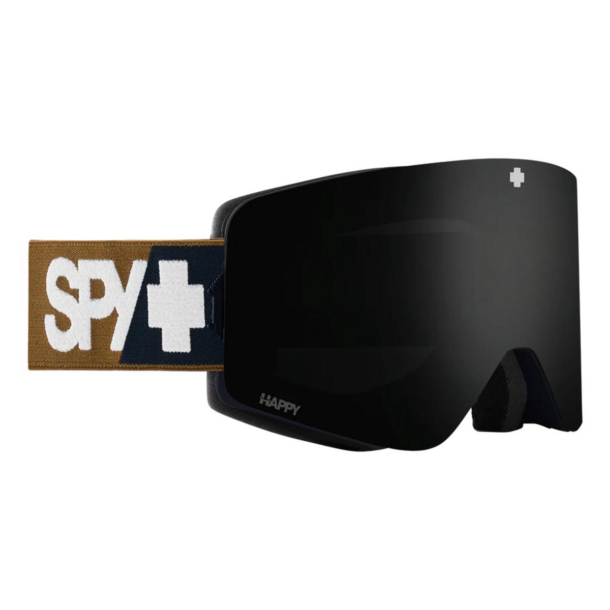 Spy Optic Marauder Goggles