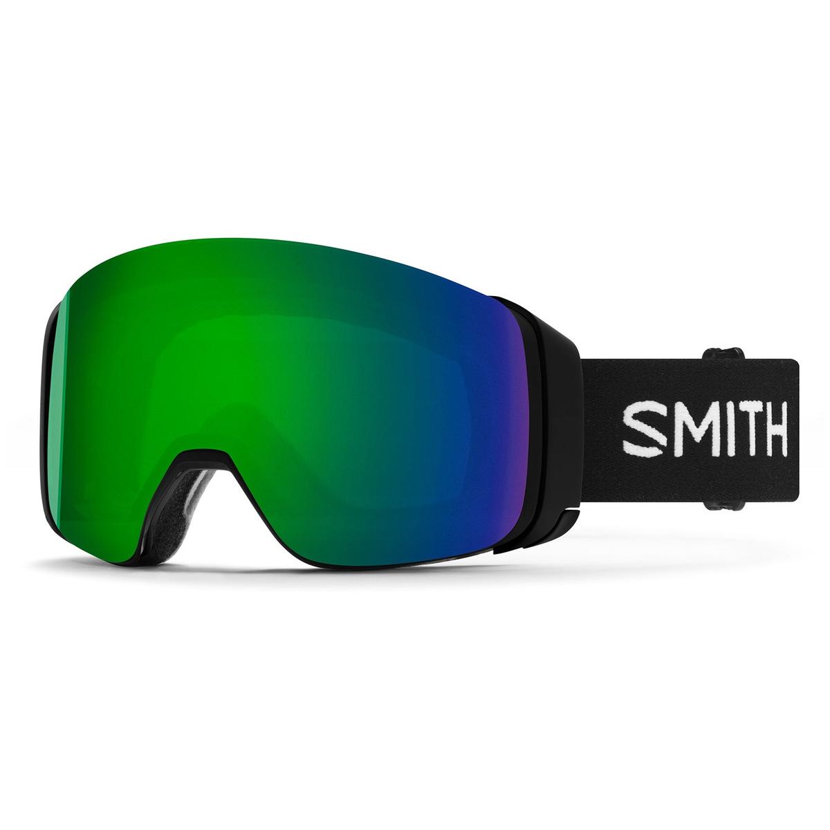 Smith 4D MAG 2021 Goggles