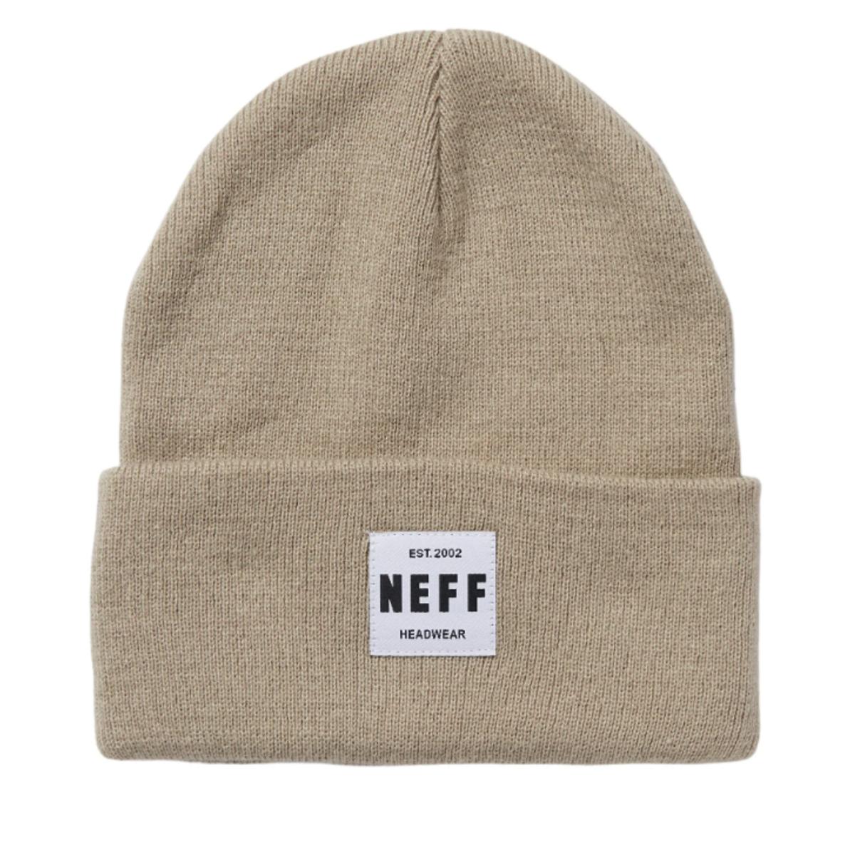 Neff Lawrence Beanie